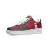 Tampa Bay Buccaneers Air Force 1 Sneakers AF1 Shoes EAF1022
