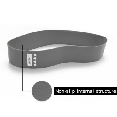 Resistance Bands Sealing Elastic Booty Sport Bodybuilding Rubber Band For Fitness Gym Leagues Equipment Sports Mini Yoga 9 35125239339240
