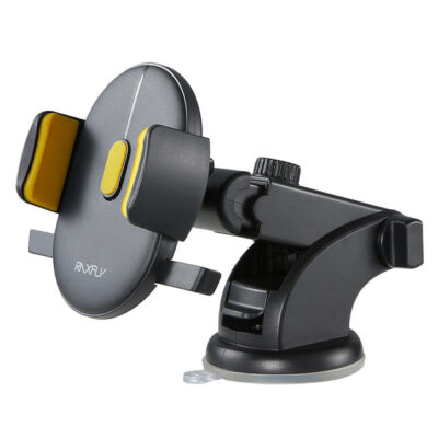 Car Phone Holder Long Rod Telescopic Car Dashboard Suction Cup Type 9 1665620537074