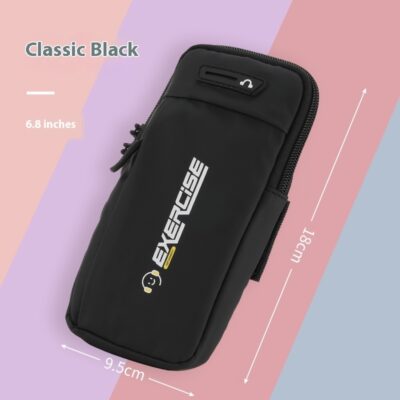 Running Special Workout Equipment Wrist Bag Sports Mobile Phone Arm Sleeve 3 215066c6 5c49 44bc a429 dbfa6407714a trans
