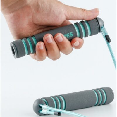 Rope Speed Skipping Rope Adjustable Sports Lose Weight for Workout 3 2285791396665