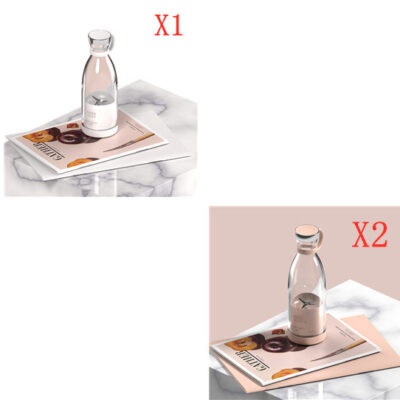 350ML Electric Juicer Blender Mixer USB Rechargeable Machine Household Portable Blender Maker Cup Kitchen Tool Kit 3 3a286ae8 4639 4cc2 8bcd 95e237708e78