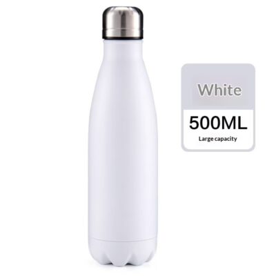 17oz Insulated Water Bottle Double Wall Vacuum Stainless Steel Water Bottles 3 49f4d19f de8b 407e 9d99 46fec6b2c394