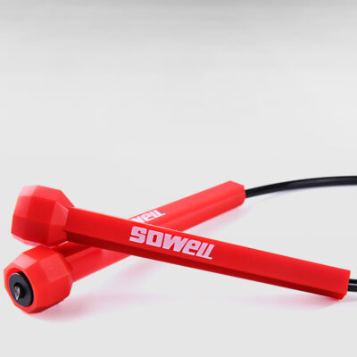 Fitness Crossfit Skipping Rope Cord Speed Jumping Exercise Equipment Adjustable Boxing Skipping Sport Rope Red Balck 2 8ce4d6c5 41a6 4948 a07a 33189d30b813