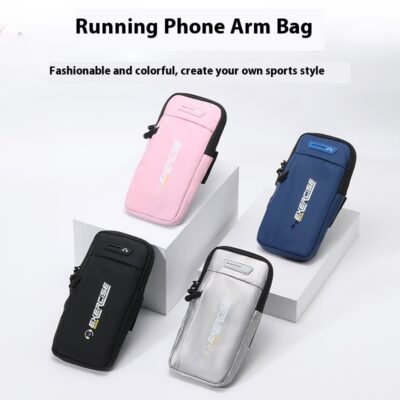 Running Special Workout Equipment Wrist Bag Sports Mobile Phone Arm Sleeve 8 a171a22f 7e9b 45e2 a558 696f779f6ab6 trans