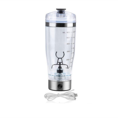Electric Protein Shake Stirrer USB Shake Bottle Milk Coffee Blender Kettle Sports And Fitness Charging Electric Shaker Cup 3 ef3652db 818a 4019 9ffd baa918e93bef