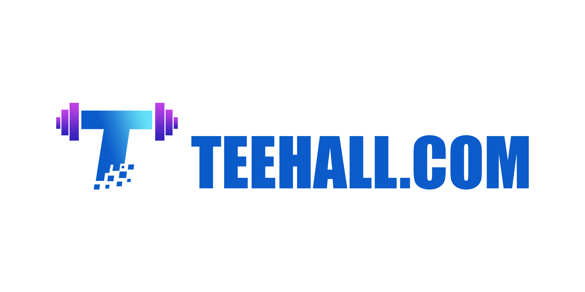 Teehall – Active Home Fitness