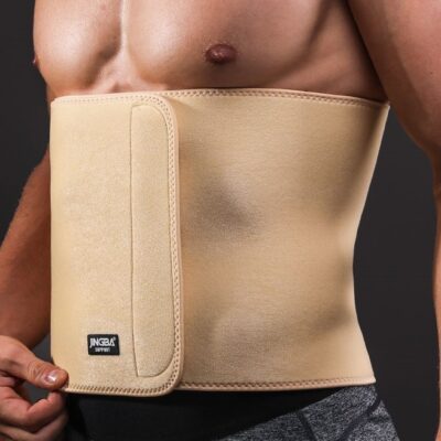 Sports Fitness Waist Belt Men Shapewear 2 1373018617439