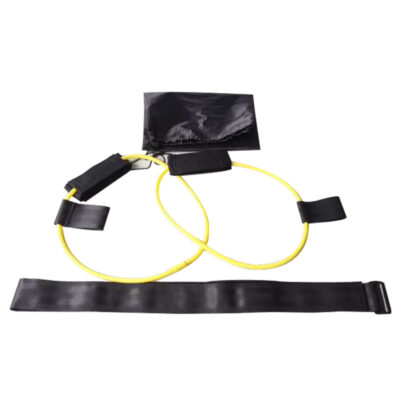 Latex Material Yoga Fitness Belt Foot Pedal Tension Rope Home Exercise Fitness Equipment Home Workout Resistance Bands 3 1619746972753