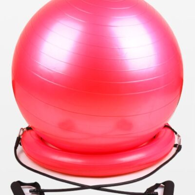 Explosion-proof yoga ball fixed base 4 1620193673446