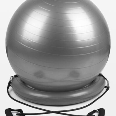 Explosion-proof yoga ball fixed base 3 1620193673447