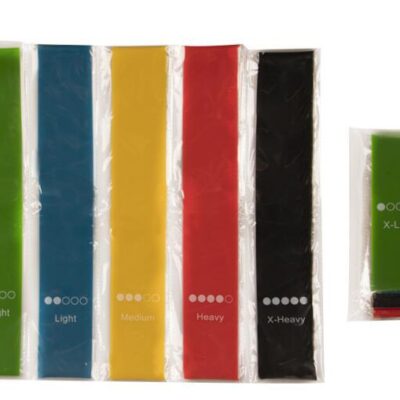 Gym Fitness Resistance Bands for Yoga Stretch Pull Up Assist Bands 4 186746917782