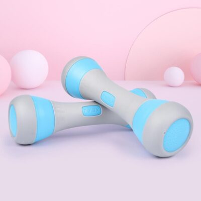 Adjustable Weight Dumbbells For Women's Home Fitness 4 296ce877 c88b 4e68 9b60 23de70a01489