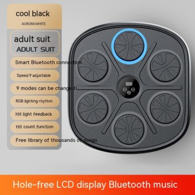 Music Boxing Target Training Wall Target Fitness Equipment 8 33ae849d 2380 4db6 a4cf 0d05e9576f3d