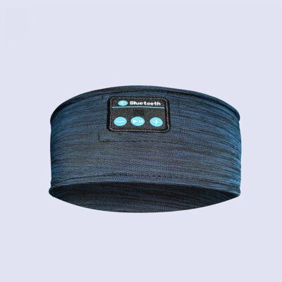 Wireless Eye Mask, Bluetooth Headset, Hands-free Call Running Headscarf 3 4ba7b0a2 ac1b 48af 8078 6023efa433db