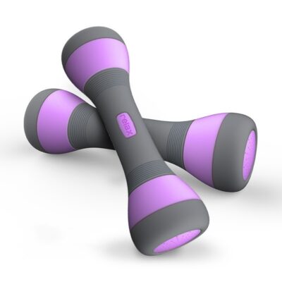 Adjustable Weight Dumbbells For Women's Home Fitness 2 4c6aca7b ae26 4b61 bc2e ca27fe6ff549