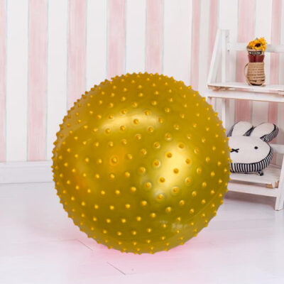 Yoga Fitness Inflatable Particle Exercise Fitness Ball 6 97ba586b 48cd 41e2 8503 749f26d8e423