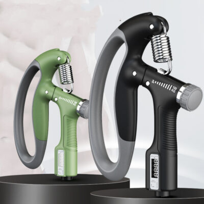 Smart Counting Grip 10-100KG Grip Free Adjustment Professional Hand Training Arm Muscle Training Fitness Equipment Fitness Tools Gym 6 aaa8fc06 215e 4a03 b0cd dea173dbbaf9