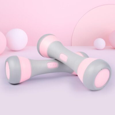 Adjustable Weight Dumbbells For Women's Home Fitness 3 e7f3b169 8963 4f34 b953 ad365cccf1a8