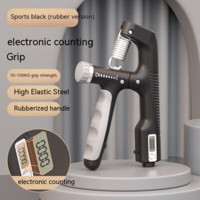 Spring Grip Hand Training Adjustable Hand Strength Arm Muscle Wrist Strength Fitness Finger Trainer 9 fa5148ac 6bcc 4500 bca6 cf4dbc19d6b6