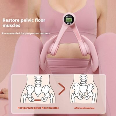 Ergonomic Thigh Trainer Thigh Trainer With Counter Adjustable Thigh With Lcd Display For Men Women Pelvic Floor Muscle Trainer 2 5ef5a96e 6355 4459 9b8f ea58528b0846 trans