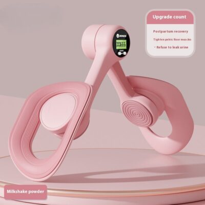 Ergonomic Thigh Trainer Thigh Trainer With Counter Adjustable Thigh With Lcd Display For Men Women Pelvic Floor Muscle Trainer 6 6813dd97 d190 4491 97cd 160f775424e9 trans