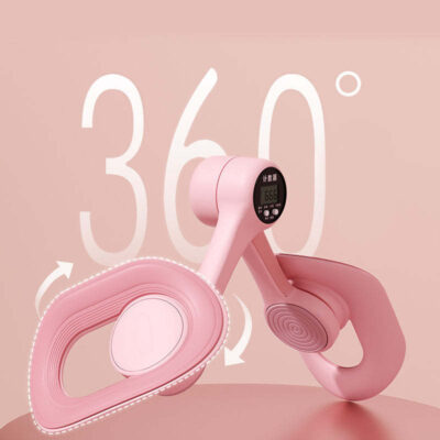 Ergonomic Thigh Trainer Thigh Trainer With Counter Adjustable Thigh With Lcd Display For Men Women Pelvic Floor Muscle Trainer 5 7d13f711 e809 4a06 b794 a8660c81ebef