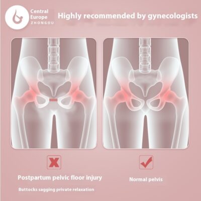 Ergonomic Thigh Trainer Thigh Trainer With Counter Adjustable Thigh With Lcd Display For Men Women Pelvic Floor Muscle Trainer 9 8789486d bcda 402d 814b 88caf24b0342 trans